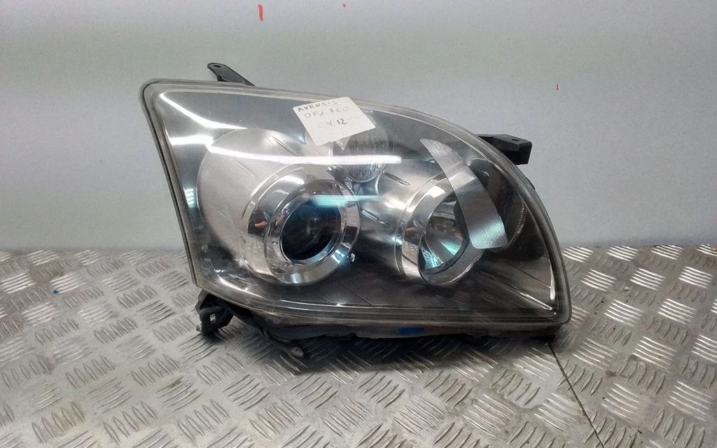 Headlight/headlamp 35108