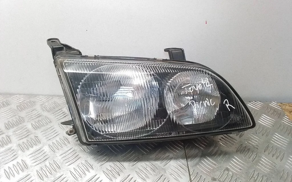 Headlight/headlamp 10076468