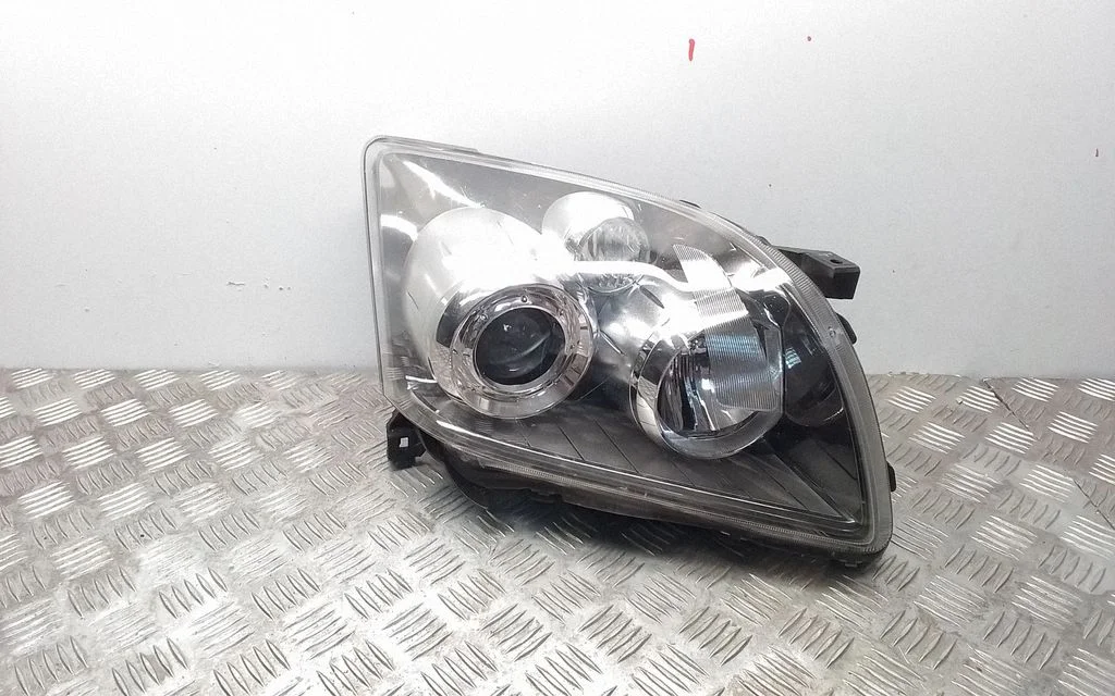 Headlight/headlamp 35108