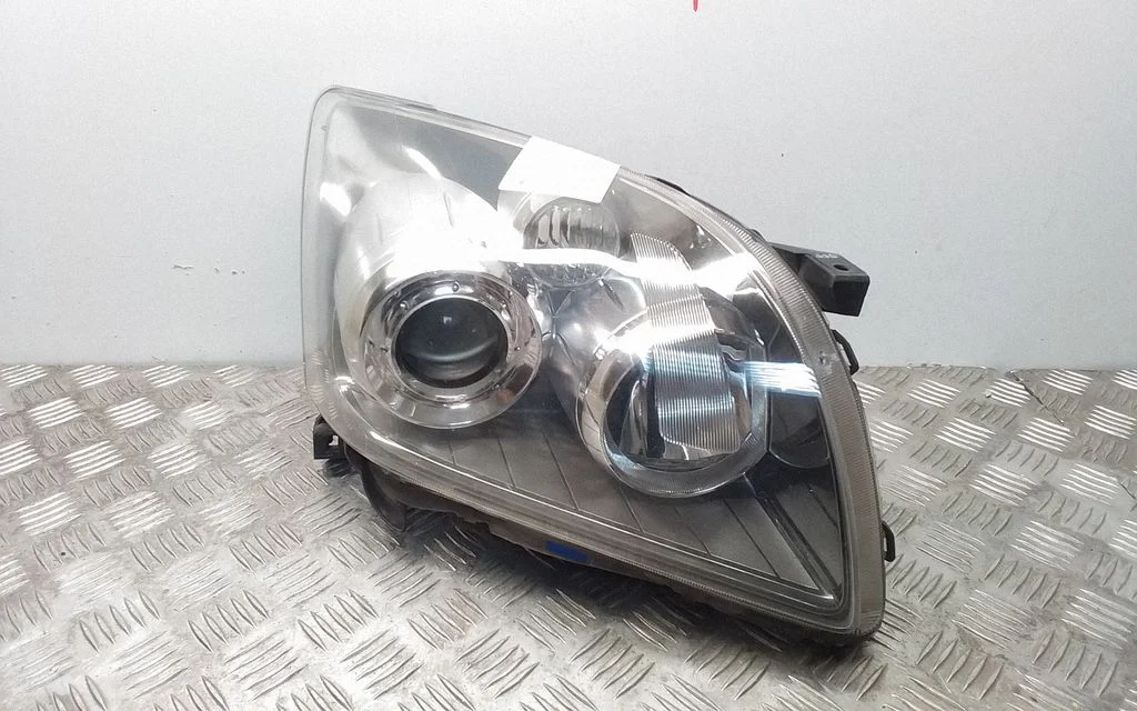 Headlight/headlamp 35108