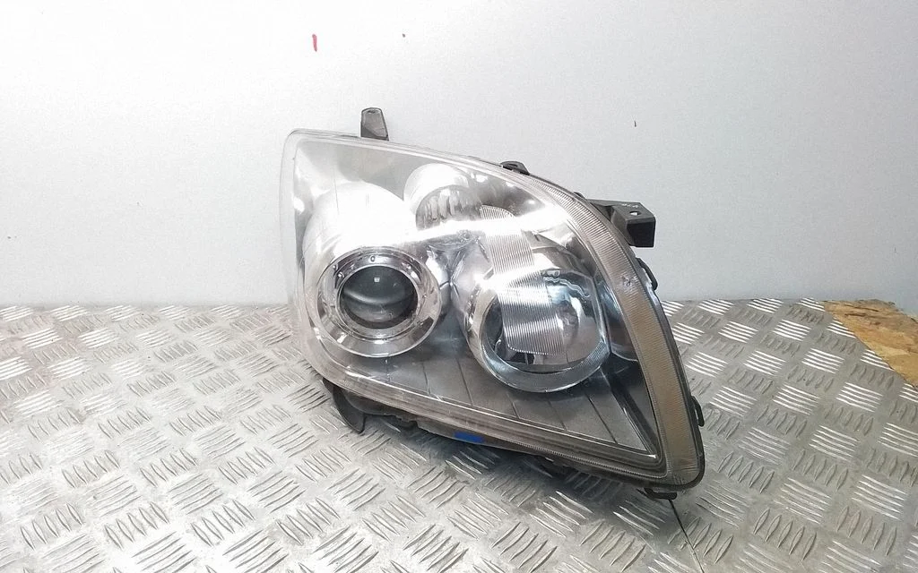 Headlight/headlamp 35108