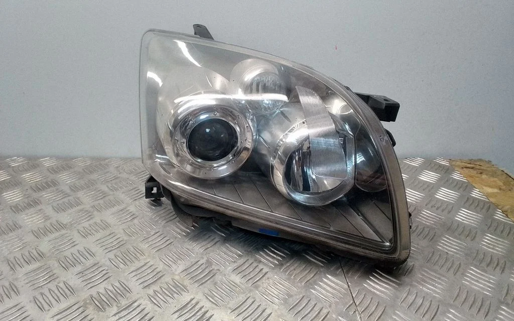Headlight/headlamp 35109