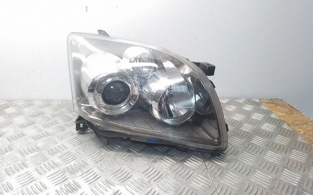 Headlight/headlamp 35109