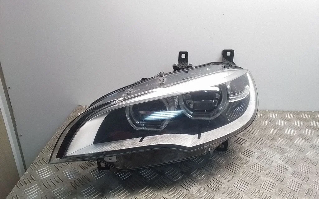 Headlight/headlamp 7277455