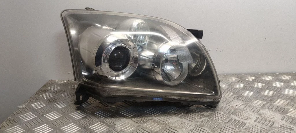 Headlight/headlamp 35108