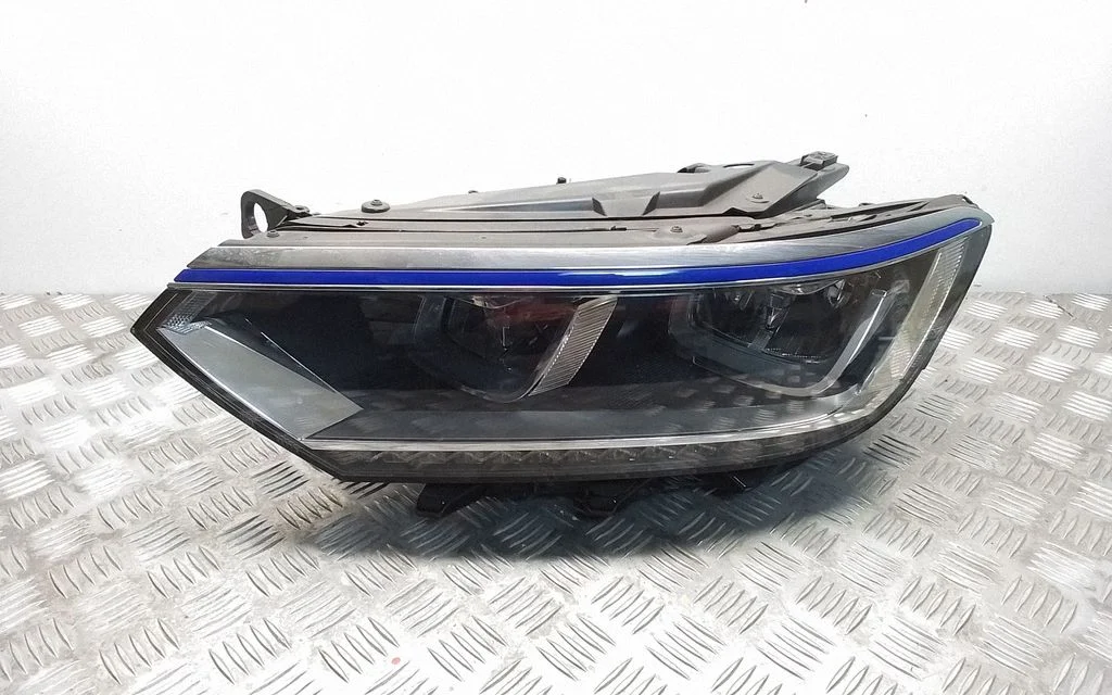 Headlight/headlamp 3G1941034L