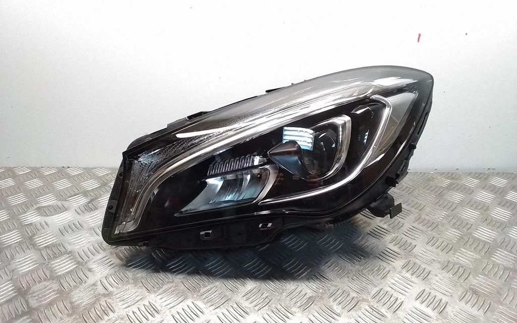 Headlight/headlamp A1178206761