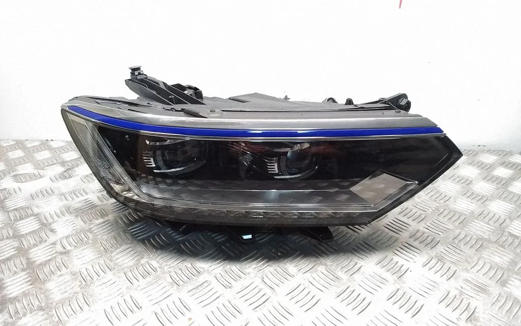 Headlight/headlamp 3G1941082J