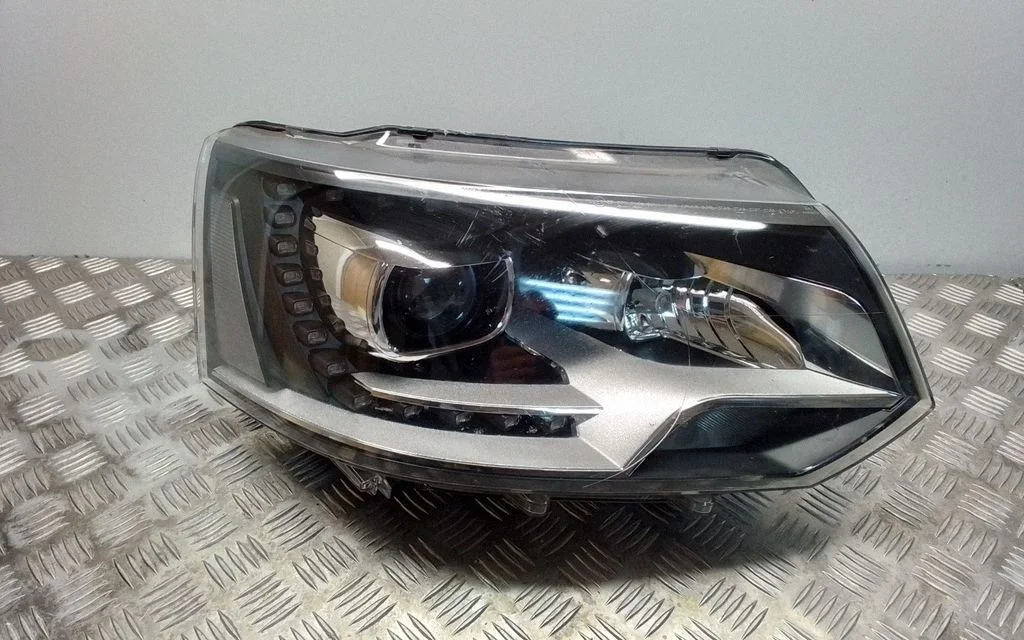 Headlight/headlamp 7E5941016