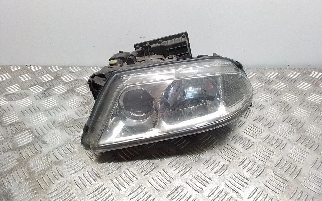 Headlight/headlamp 60955920 – Alfa Romeo 166 (1998-2003)