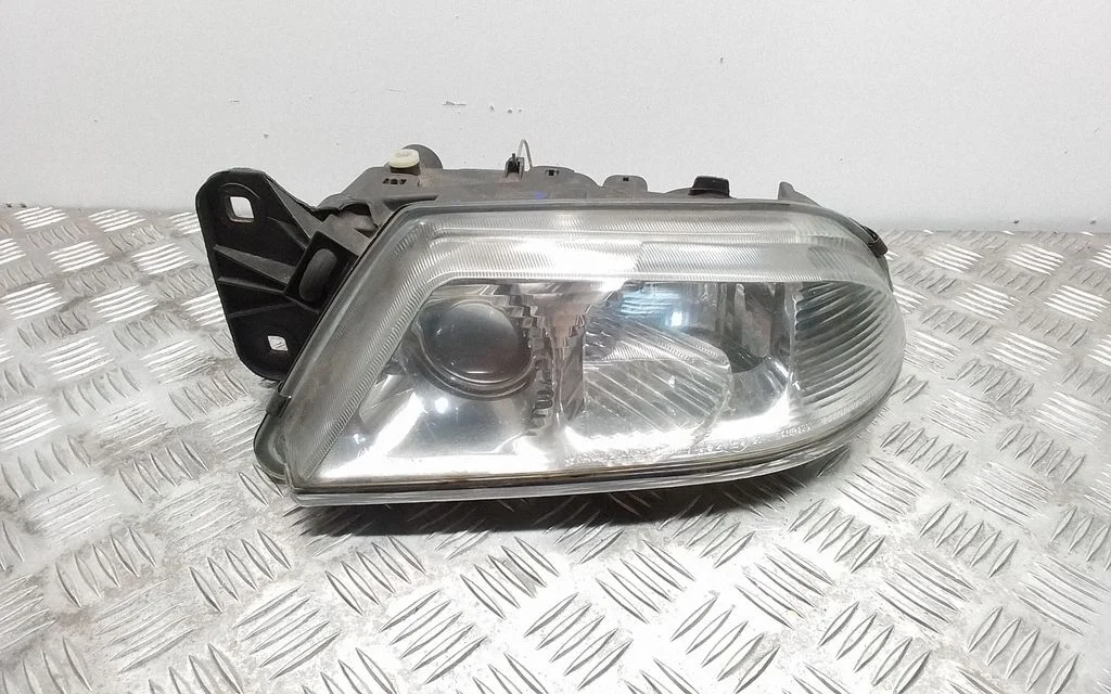 Headlight/headlamp 60955920 – Alfa Romeo 166 (1998-2003)