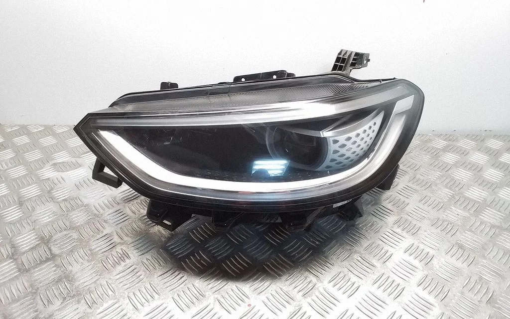 Headlight/headlamp – Volkswagen ID.3 (2019-)
