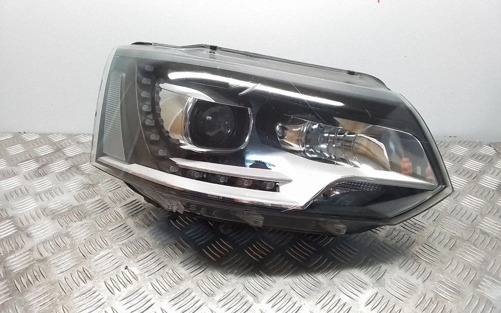 Headlight/headlamp 7E5941016
