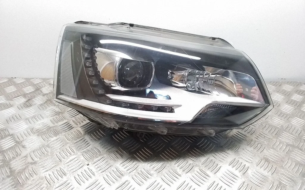 Headlight/headlamp 7E5941016