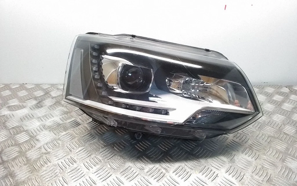 Headlight/headlamp 7E5941016