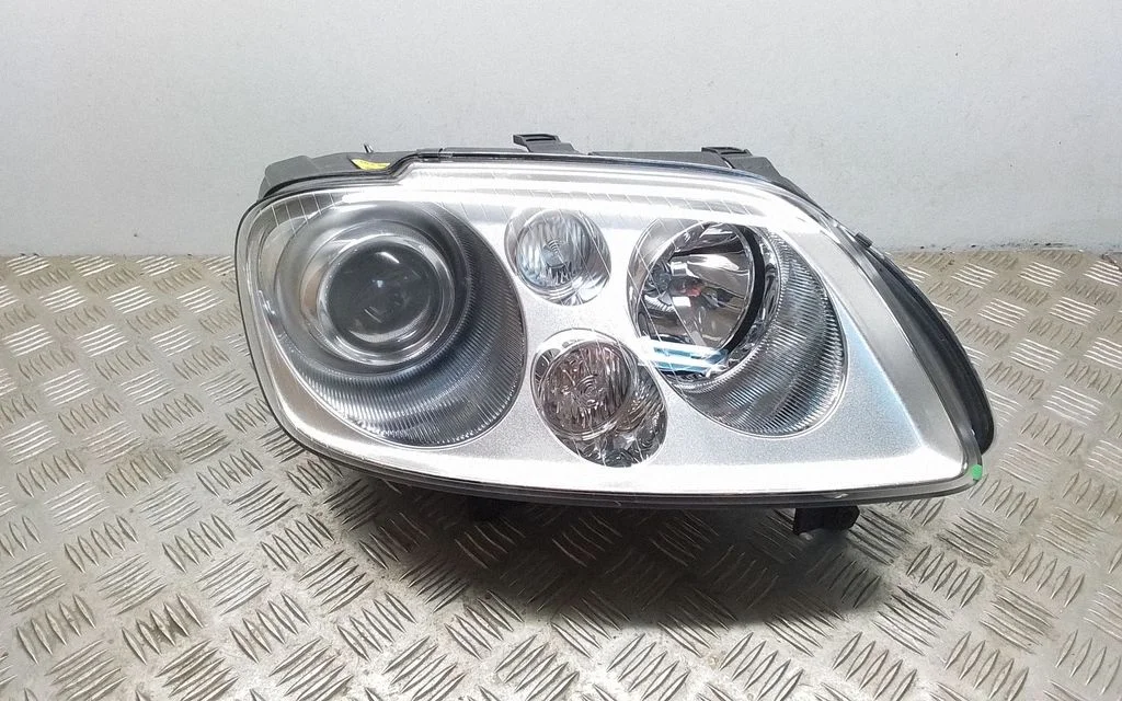 Headlight/headlamp 1T0941040E