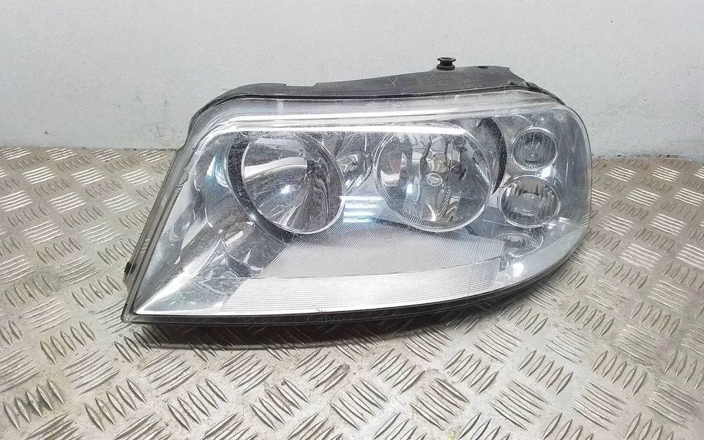 Headlight/headlamp – Volkswagen Sharan (2001-2010)