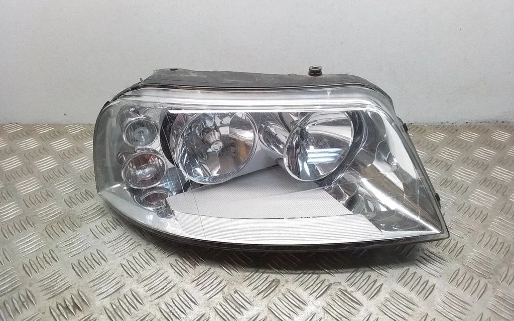 Headlight/headlamp – Volkswagen Sharan (2001-2010)