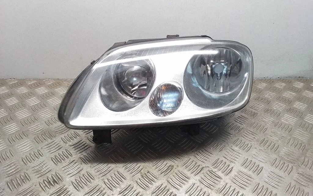 Headlight/headlamp 2K0941005B