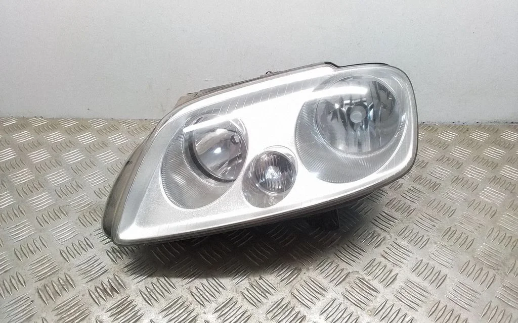 Headlight/headlamp 2K0941005B