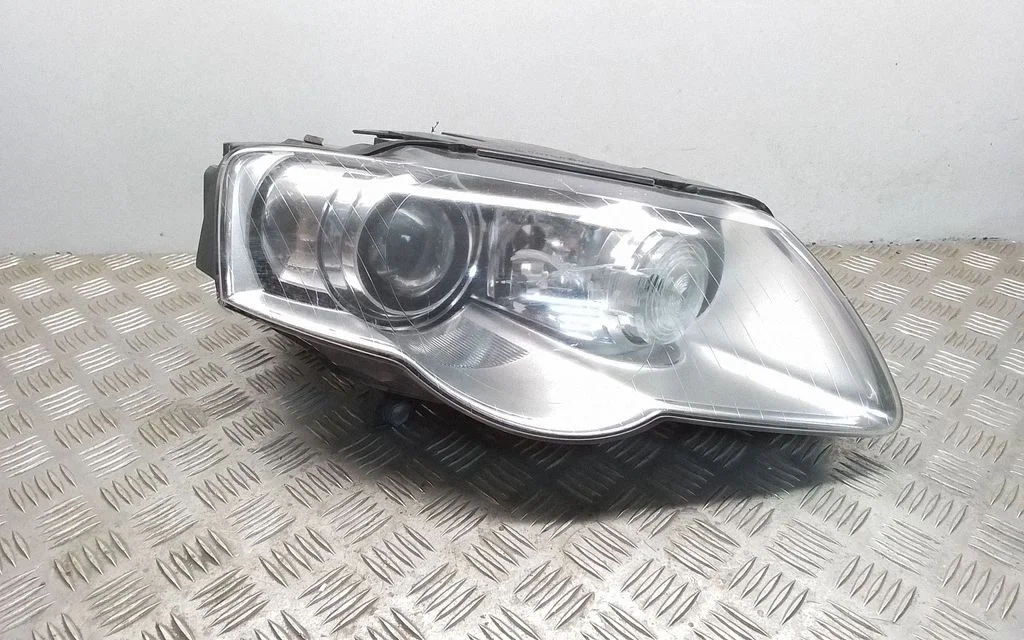 Headlight/headlamp 3C0941752
