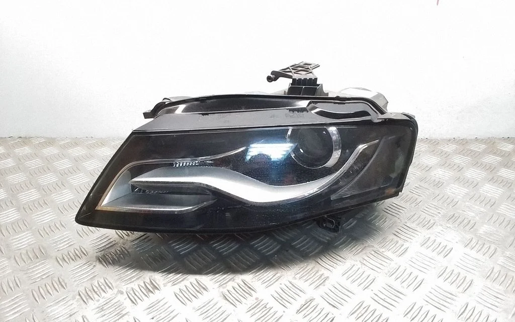 Headlight/headlamp 8K0941003C