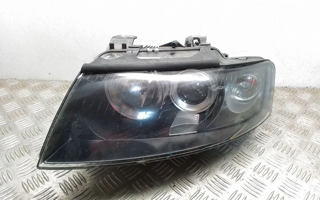 Headlight/headlamp – front left