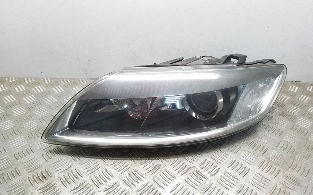 Headlight/headlamp 4L0941003A