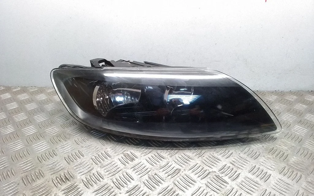 Headlight/headlamp 4L0941004J