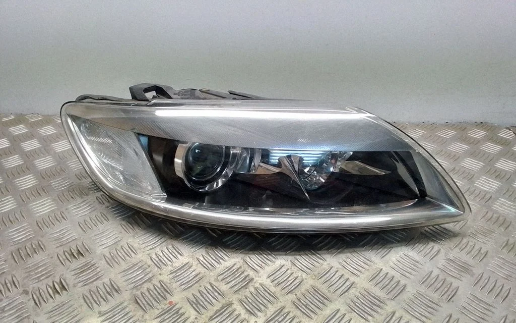 Headlight/headlamp 4L0941004A