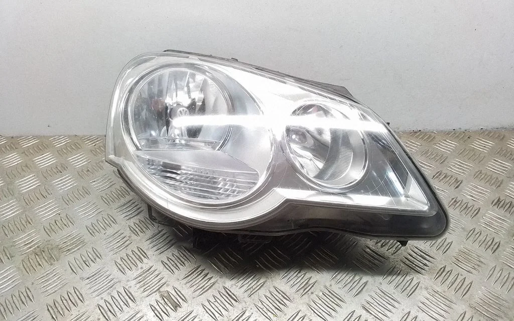 Headlight/headlamp 6Q1941008AJ