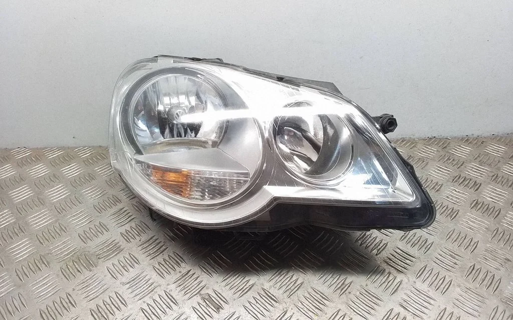 Headlight/headlamp 6Q1941008AT