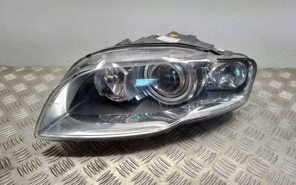 Headlight/headlamp 8E0941003BM