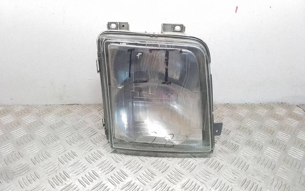 Headlight/headlamp – Volkswagen Derby II (1996-2008)
