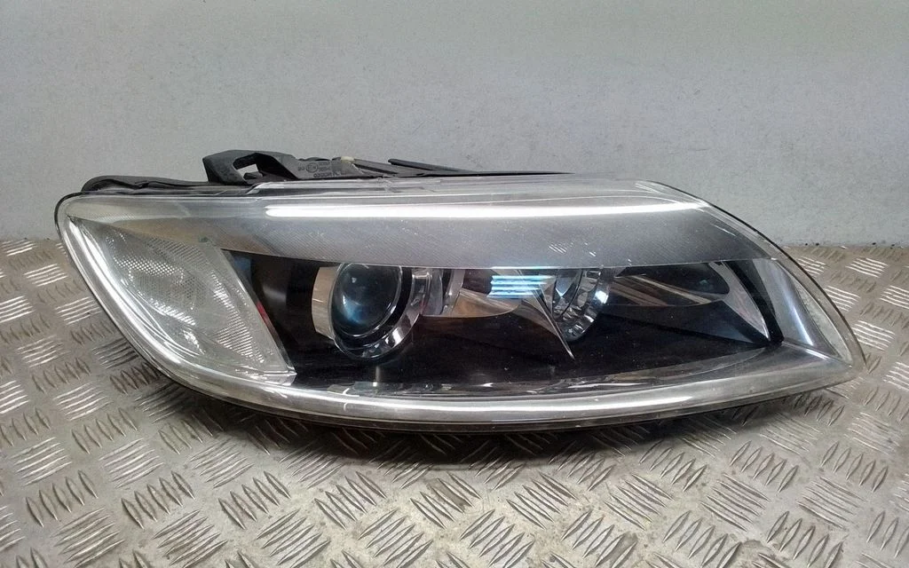 Headlight/headlamp 4L0941004A