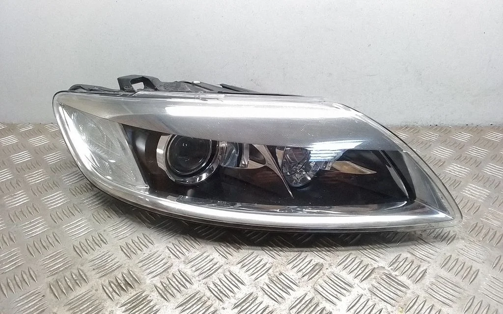 Headlight/headlamp 4L0907391