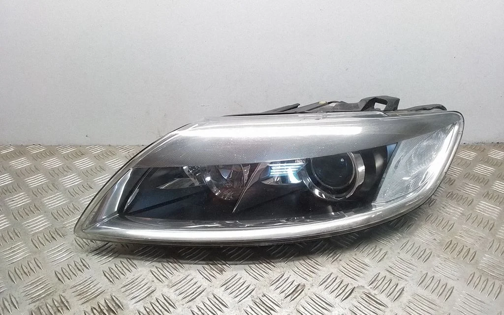Headlight/headlamp 4L0941003A