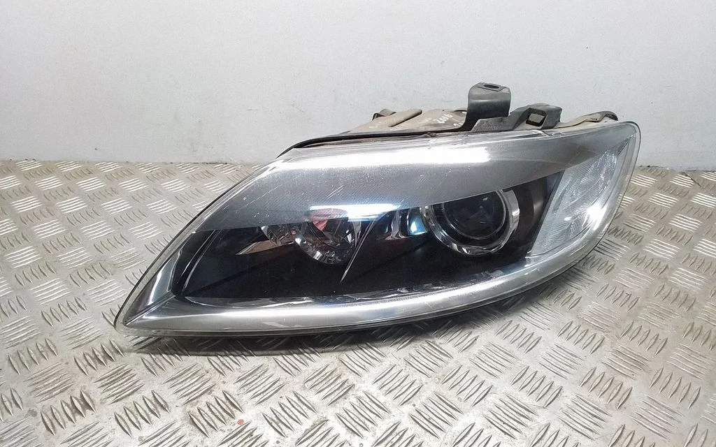 Headlight/headlamp – front left