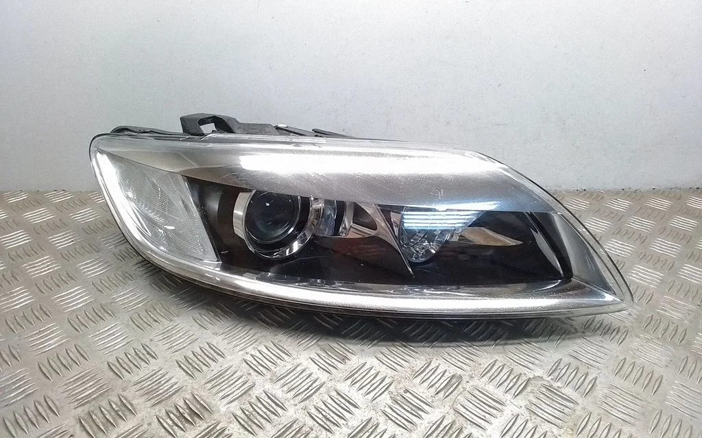 Headlight/headlamp 4L0941004B