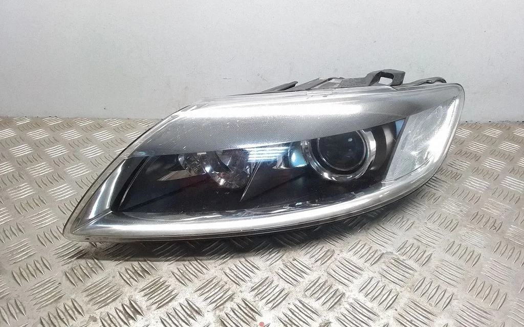 Headlight/headlamp 4L0941003B