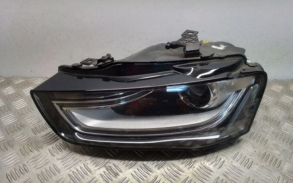 Headlight/headlamp 8K0941005C