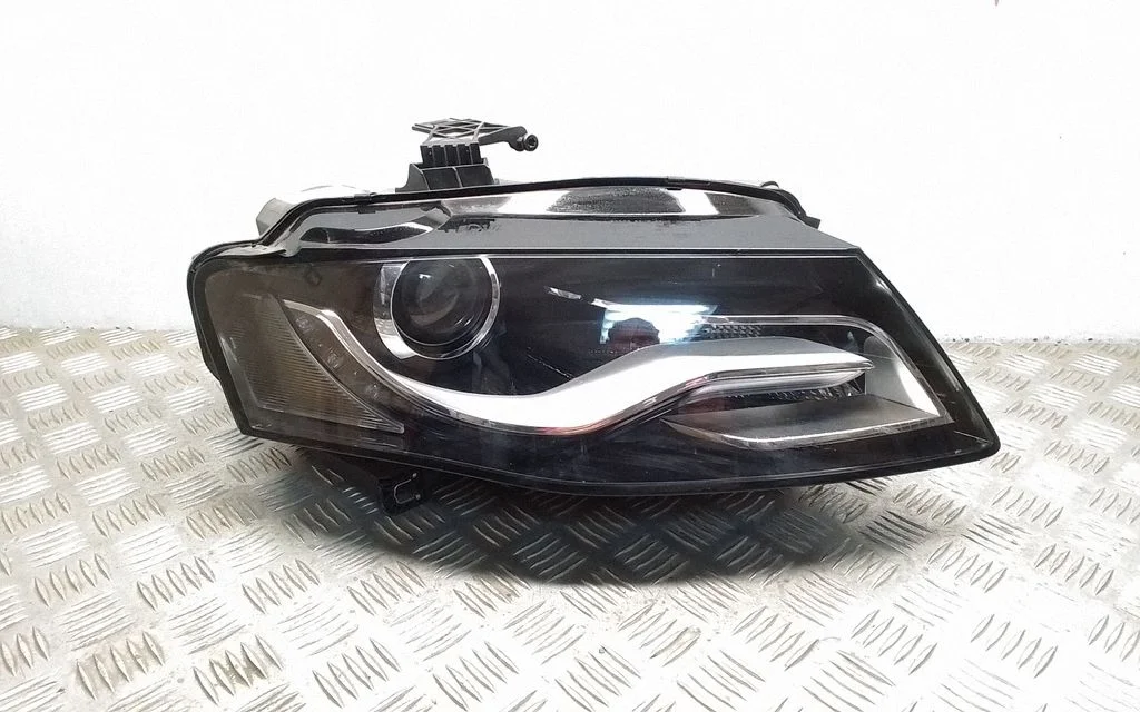 Headlight/headlamp 8K0941004C