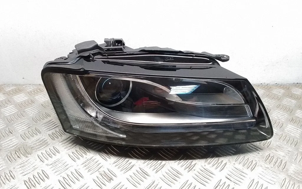 Headlight/headlamp 8T0941004AL