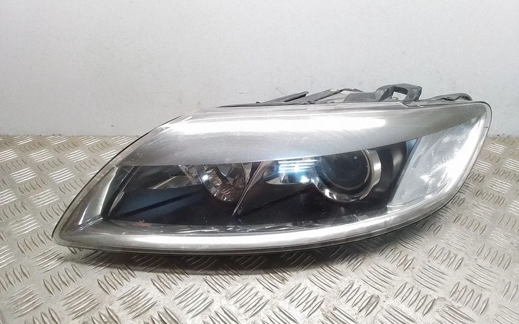 Headlight/headlamp 4L0941003B