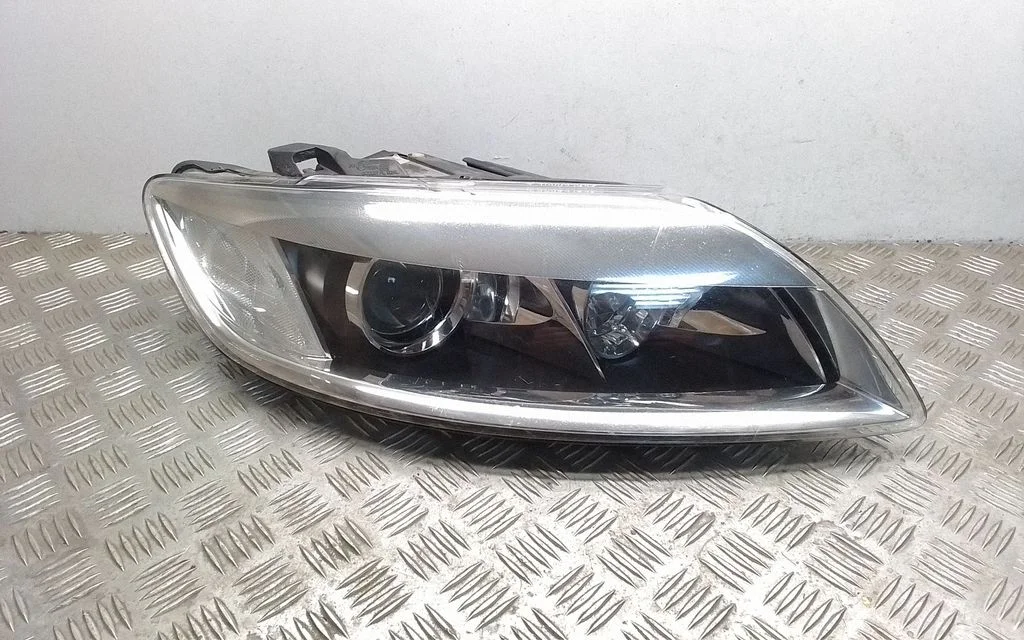 Headlight/headlamp 4L0941004B