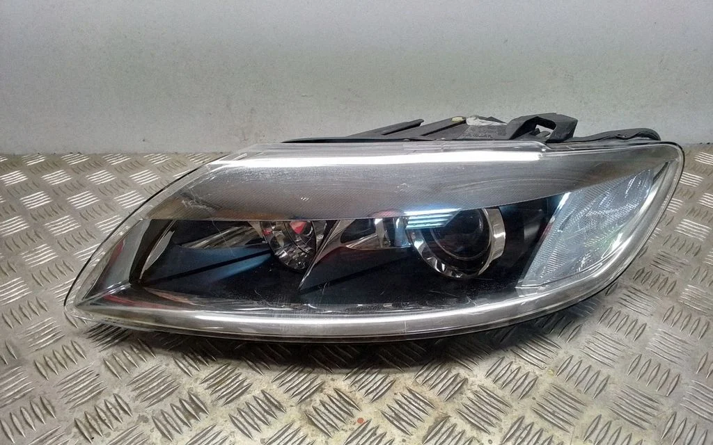 Headlight/headlamp 4L0941003B