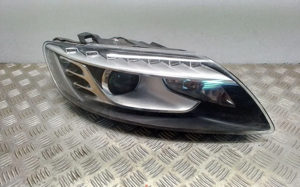 Headlight/headlamp 4L0941004AC