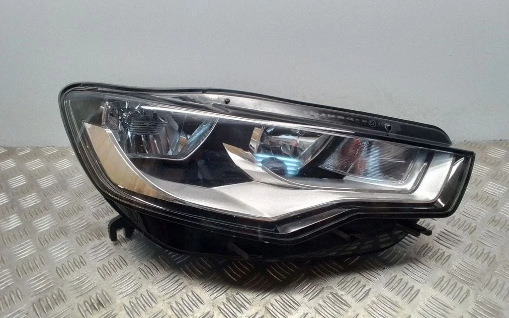 Headlight/headlamp 4G0941004M