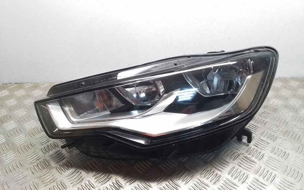 Headlight/headlamp 4G0941003M