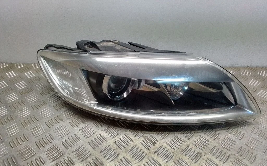 Headlight/headlamp 4L0941004B